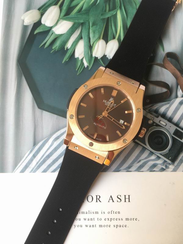 HUBLOT GENEVE Watch 668